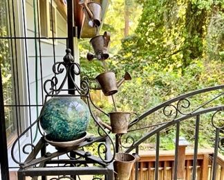 Outdoor Decor
