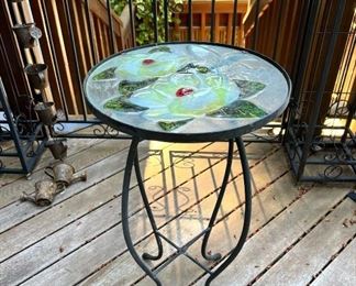 Outdoor Table