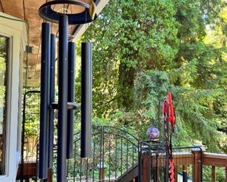 Outdoor Decor, Windchime