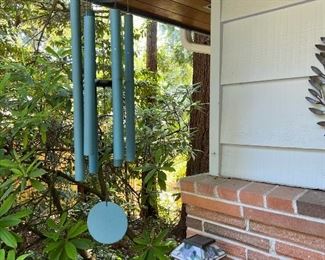 Outdoor Decor, Windchime