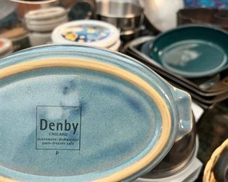 Denby Bakeware