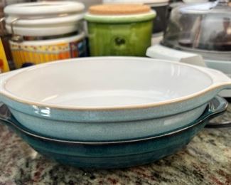 Denby Bakeware
