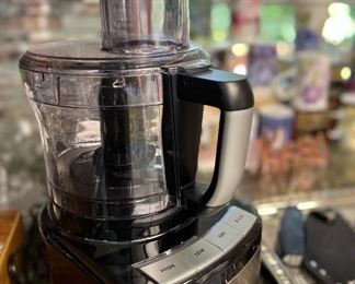 Cuisinart Processor