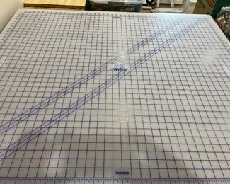 Australian Sewing Stations