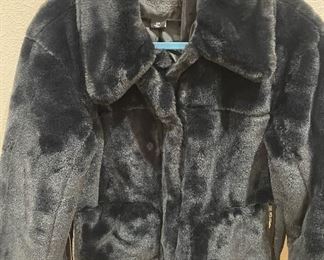 Jouujou Jacket, Size Medium