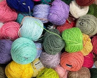 Yarn Collection