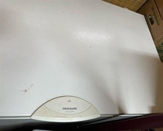 Frigidaire Freezer