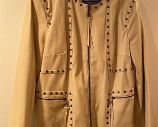 Chi by Falchi Jacket