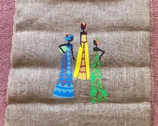 Vintage Collectables