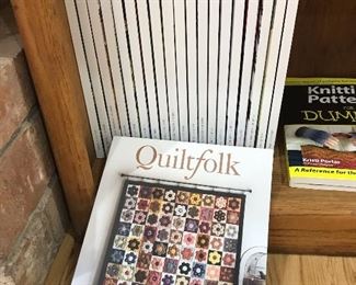 Quilting Books