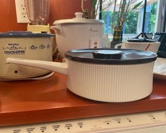 Small Kitchen Appliances