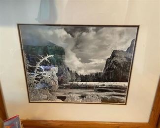 Framed Print