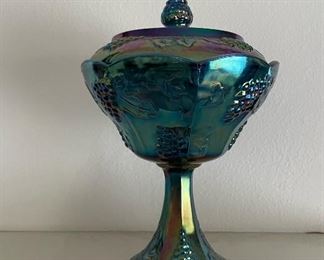 Carnival Glass