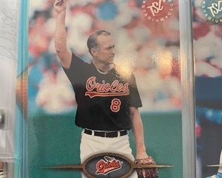 Sports Card Collection