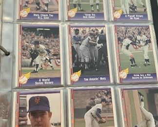 Sports Cards Collection