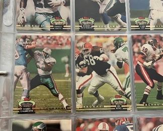 Sports Cards Collection