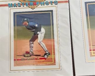 Master Photos, Ken Griffey Jr.