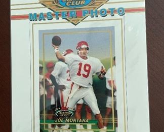 Master Photos, Joe Montana