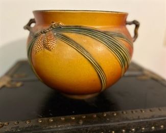 Roseville Pottery 