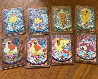 Pokemon Card Collection