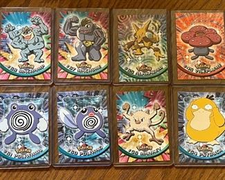 Pokemon Card Collection