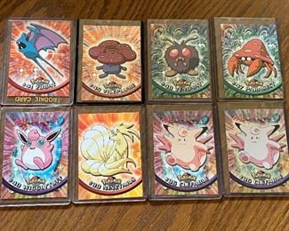 Pokemon Card Collection