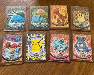 Pokemon Card Collection