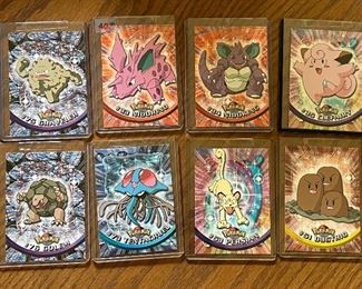 Pokemon Card Collection