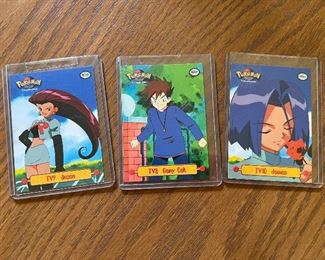 Pokemon Card Collection
