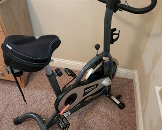 Nice Excersize Bike