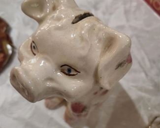 Piggy Bank with Unknown Coins