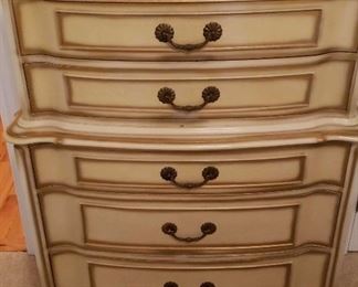 John Cameron Chest Of Drawers