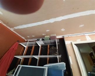 fishing tackle boxes