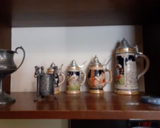 Steins