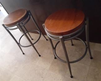 bar stools