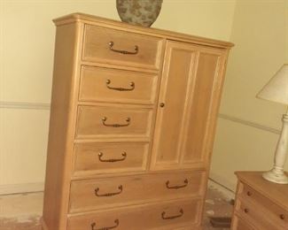 Bernhardt Chest of Drawers