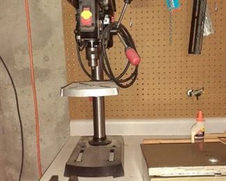 Drill Press