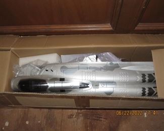 Radio Controlled airplane