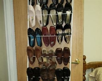 Still More Shoes