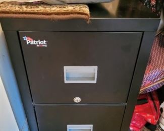 Patriot floor safe $650 firm