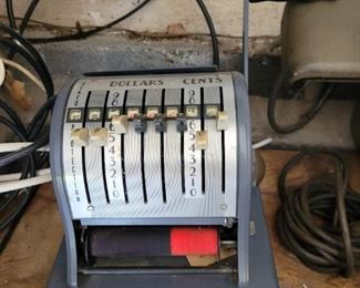 Vintage paycheck calculator $75