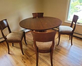 Stickly dining room $3600
