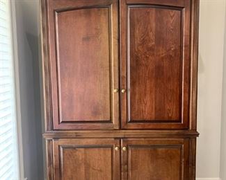 Large items available for scheduled pickup in Broussard, LA.