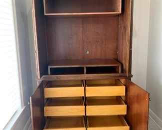 Large items available for scheduled pickup in Broussard, LA.