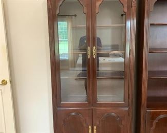 Ethan Allen.*Large items available for scheduled pickup in Broussard, LA.