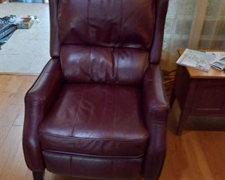 Recliner