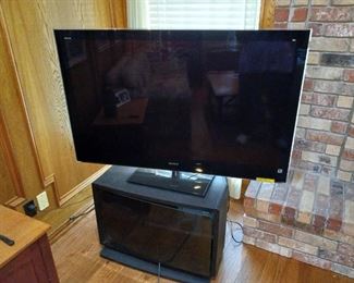 Flat Screen TV