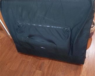Massage Table