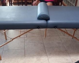 Massage Table