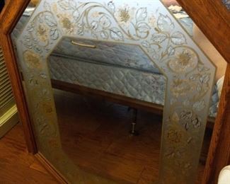 Decorative Mirror